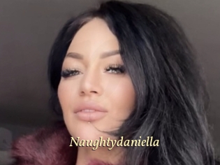 Naughtydaniella