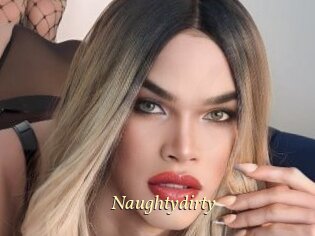 Naughtydirty