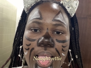 Naughtyettie