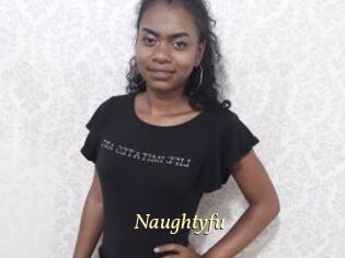Naughtyfu