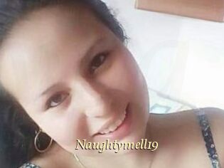 Naughtymell19