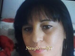 NaughtymilfT