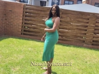 Naughtynexuss21