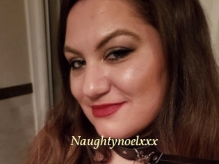 Naughtynoelxxx