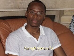 Naughtypauello