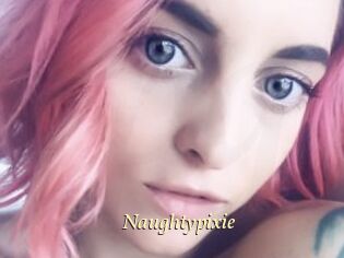 Naughtypixie