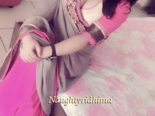 Naughtyridhima