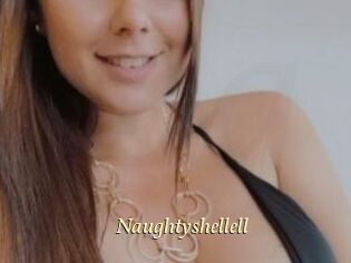 Naughtyshellell