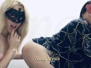 Naughtysis