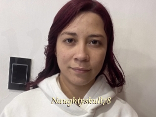 Naughtyskull78