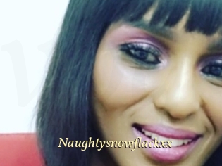 Naughtysnowflackxx