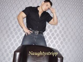 Naughtystripp