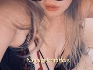 Naughtyteentiffany