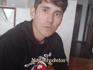 Naughtyxbetox