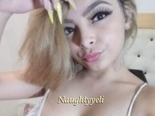 Naughtyyeli