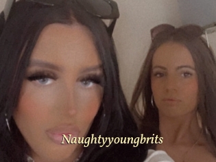 Naughtyyoungbrits