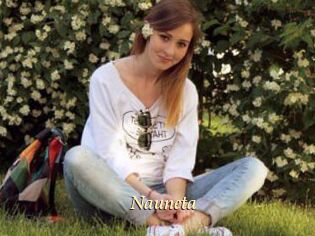 Nauneta