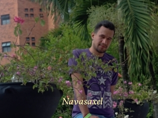 Navasaxel