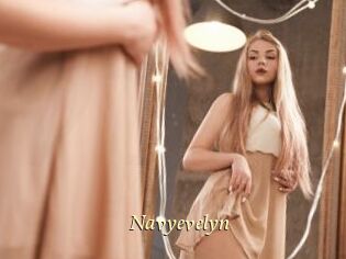 Navyevelyn