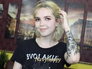 Navyhappy