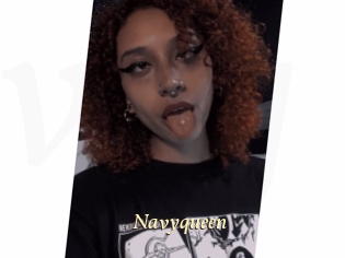 Navyqueen