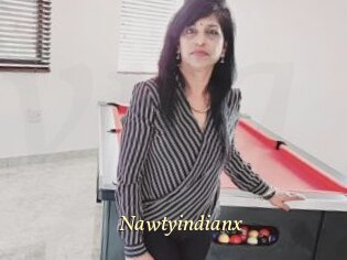 Nawtyindianx