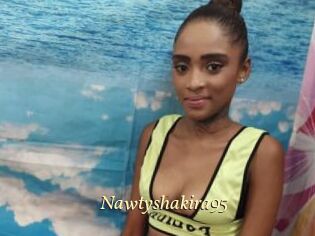 Nawtyshakira95