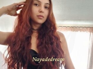 Nayadedream