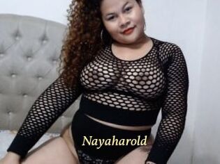 Nayaharold