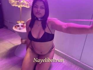 nayelibeltran Vidéo porno gratuite