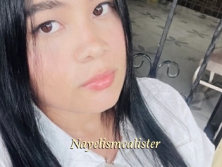 Nayelismcalister