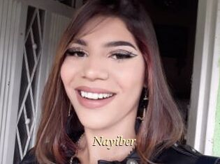 Nayiber