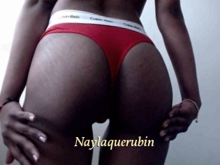 Naylaquerubin