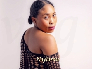 Naylarose