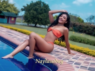 naylasabag Vidéo porno gratuite