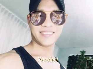 Nazahot