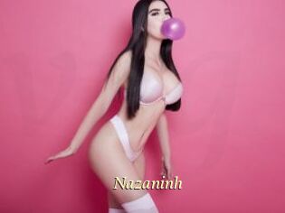 Nazaninh