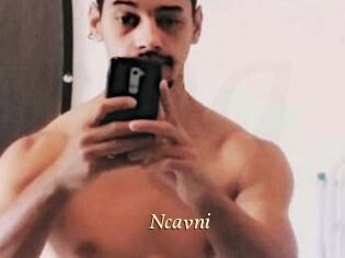 Ncavni