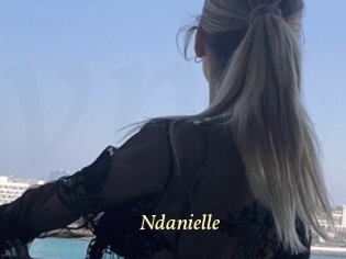 Ndanielle