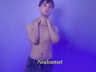 Nealsunset
