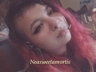 Neasweetamortis