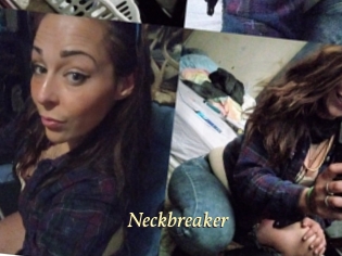 Neckbreaker