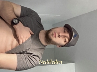 Nedeleden