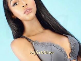Nefertitilove