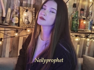 Neilyprophet