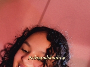 Nekoandshadow