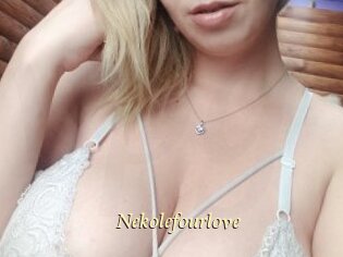 Nekolefourlove