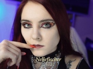 Nellefischer