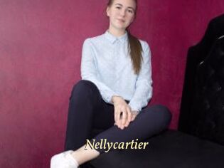 Nellycartier