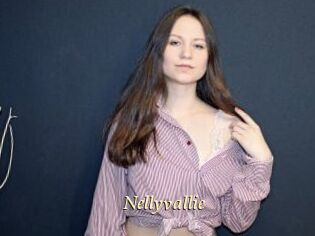 Nellyvallie